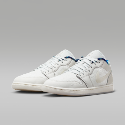 エア ジョーダン 1 LOW SE[IR7337-121]の商品画像(5枚目)