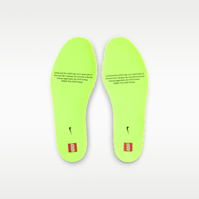 ナイキ エア マックス 95 x LEGO® コレクション[IU1715-002]の商品画像(9枚目)