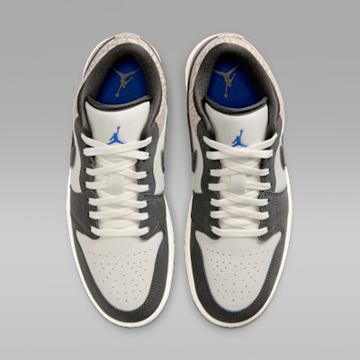 エア ジョーダン 1 LOW SE[IU2268-100]の商品画像(4枚目)