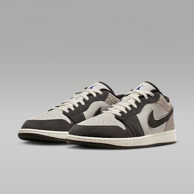 エア ジョーダン 1 LOW SE[IU2268-100]の商品画像(5枚目)