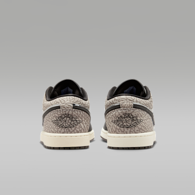 エア ジョーダン 1 LOW SE[IU2268-100]の商品画像(6枚目)