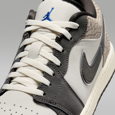 エア ジョーダン 1 LOW SE[IU2268-100]の商品画像(7枚目)