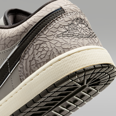 エア ジョーダン 1 LOW SE[IU2268-100]の商品画像(8枚目)