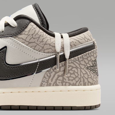 エア ジョーダン 1 LOW SE[IU2268-100]の商品画像(9枚目)