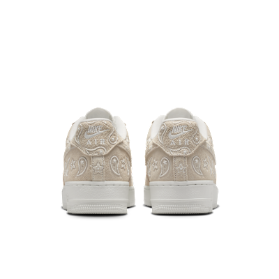 エアフォース 1 '07 LV8[IU2363-100]の商品画像(6枚目)