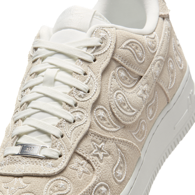 エアフォース 1 '07 LV8[IU2363-100]の商品画像(7枚目)