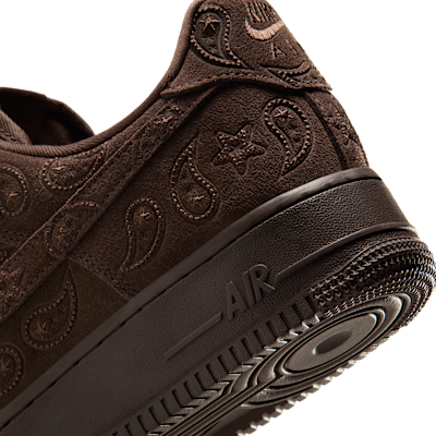 エアフォース 1 '07 LV8[IU2363-200]の商品画像(8枚目)