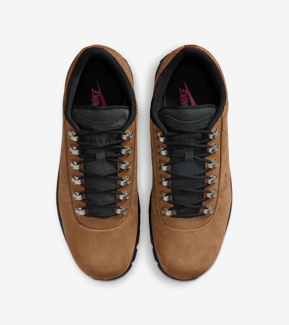 エア マックス ゴアドーム LOW(Taupe and Black)[IU5915-200]の商品画像(4枚目)