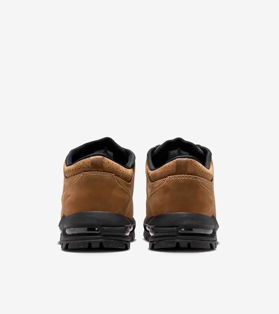 エア マックス ゴアドーム LOW(Taupe and Black)[IU5915-200]の商品画像(6枚目)