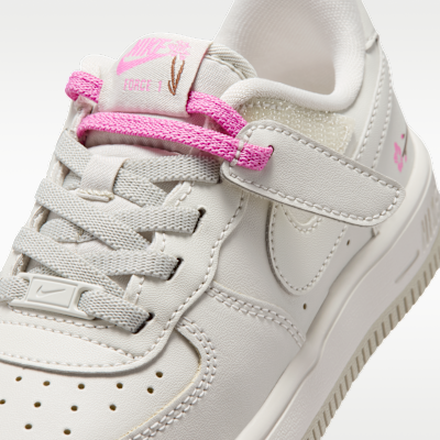 ナイキ フォース 1 LOW イージーオン[IU7646-001]の商品画像(7枚目)