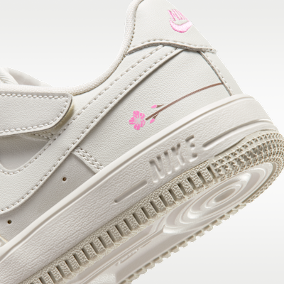 ナイキ フォース 1 LOW イージーオン[IU7646-001]の商品画像(8枚目)