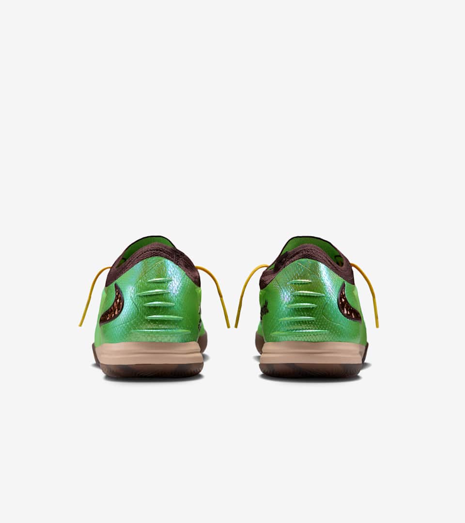 ファントム 6 LOW インドア x カクタス ジャック(Earth and Metallic Gold)[IV2037-900]の商品画像(5枚目)
