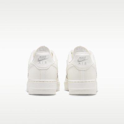 ナイキ エア フォース 1 ‘07 LV8[IV4727-133]の商品画像(6枚目)