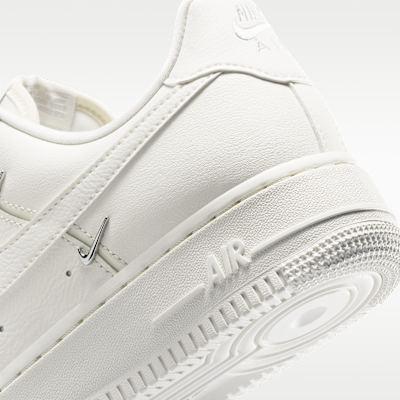 ナイキ エア フォース 1 ‘07 LV8[IV4727-133]の商品画像(8枚目)