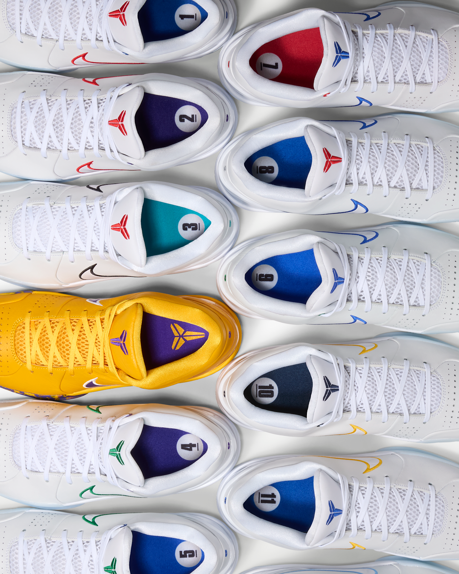 コービー 4 プロトロ(Draft Pack)[IV6585-900]の商品画像(3枚目)