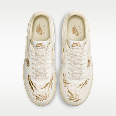 Nike エア フォース 1 '07[IW2347-002]の商品画像(4枚目)
